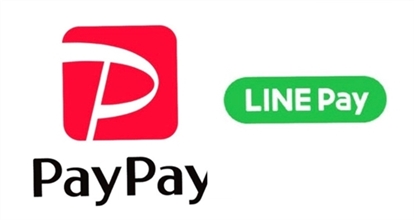 paypay linepay