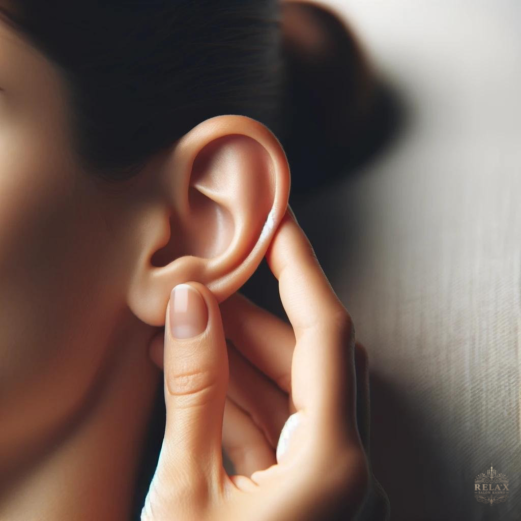 福島のスコープ耳かき,イヤーエステ